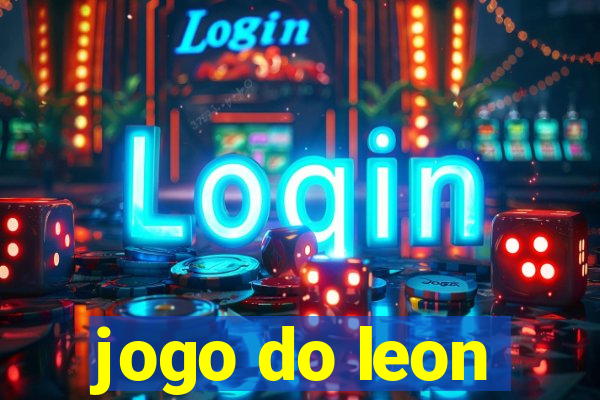 jogo do leon