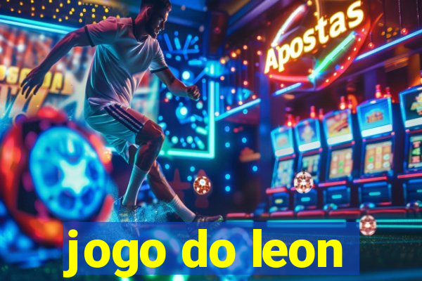 jogo do leon