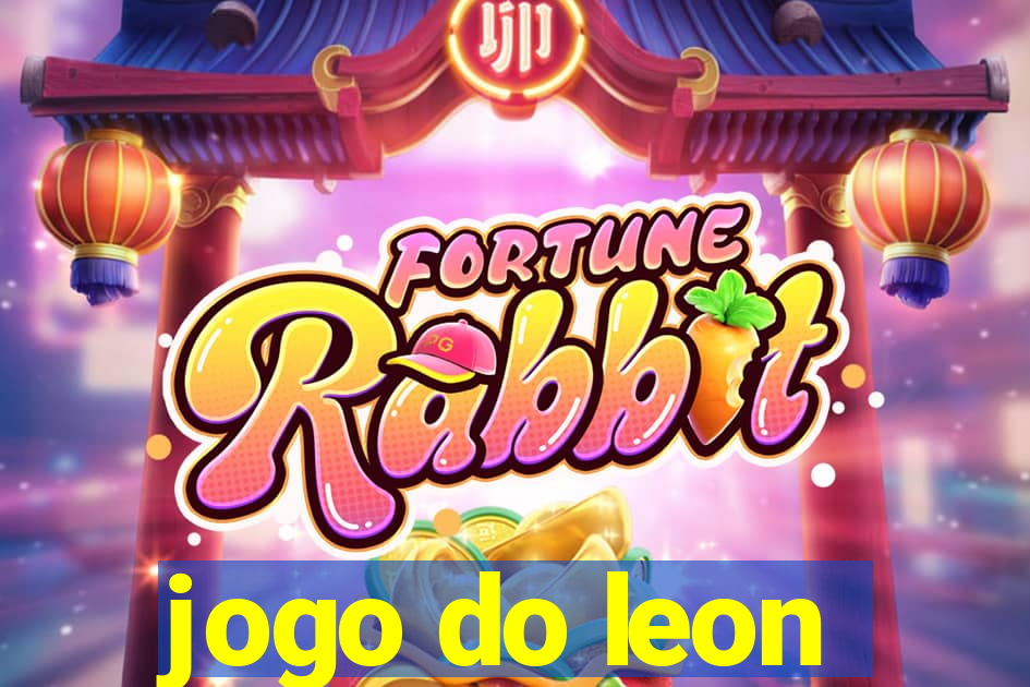 jogo do leon