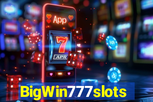 BigWin777slots