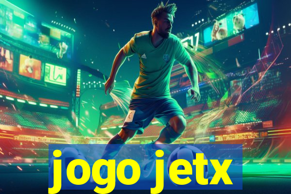 jogo jetx