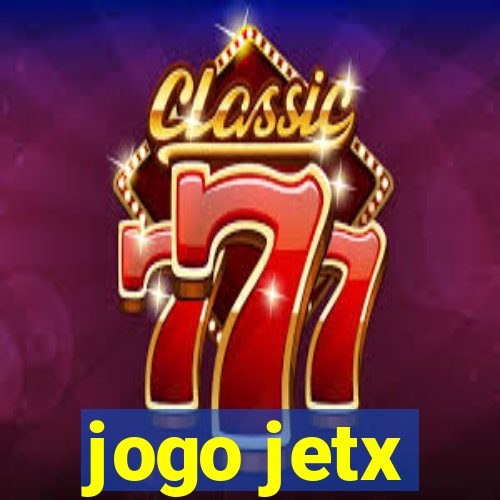 jogo jetx