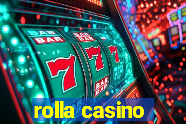 rolla casino