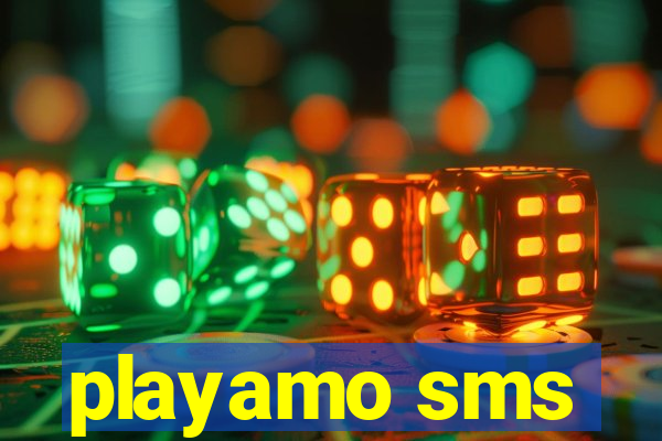 playamo sms