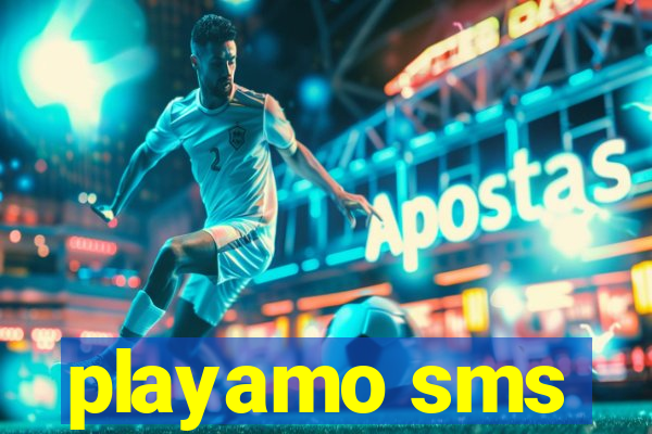 playamo sms