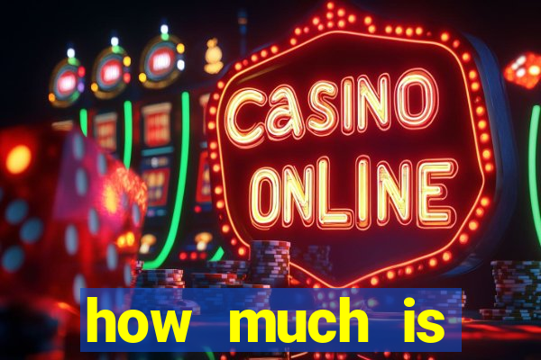 how much is qoituhvox0.3.0.4 jackpot casino game online