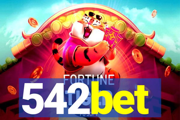 542bet