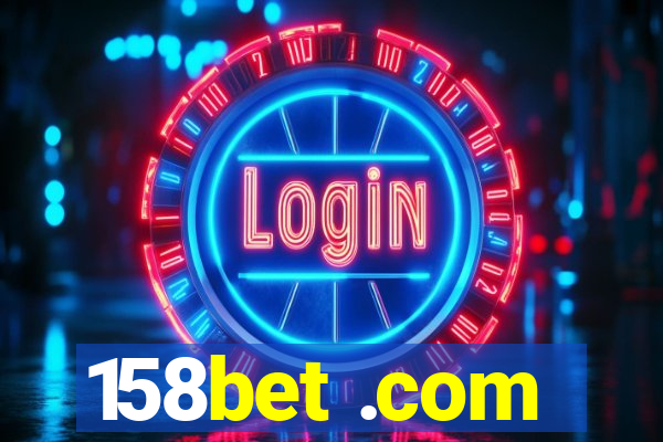 158bet .com