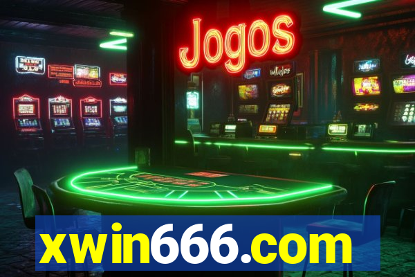 xwin666.com