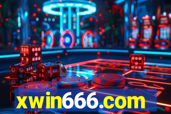 xwin666.com