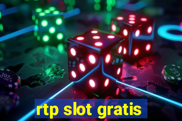 rtp slot gratis