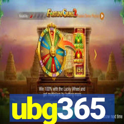 ubg365