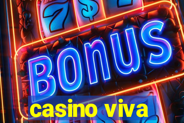 casino viva