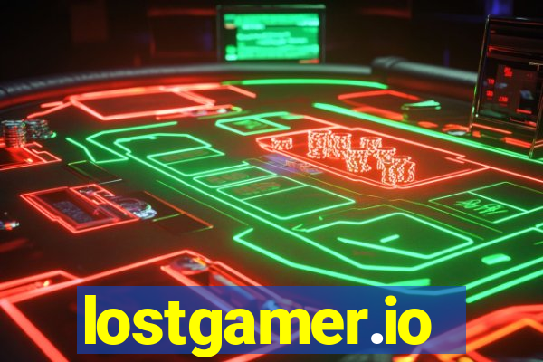 lostgamer.io