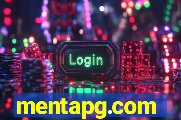 mentapg.com