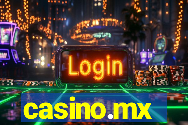 casino.mx