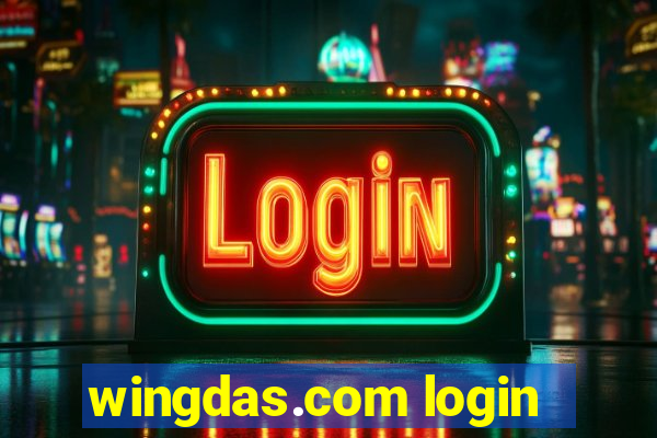 wingdas.com login