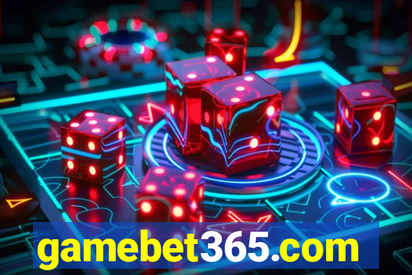 gamebet365.com