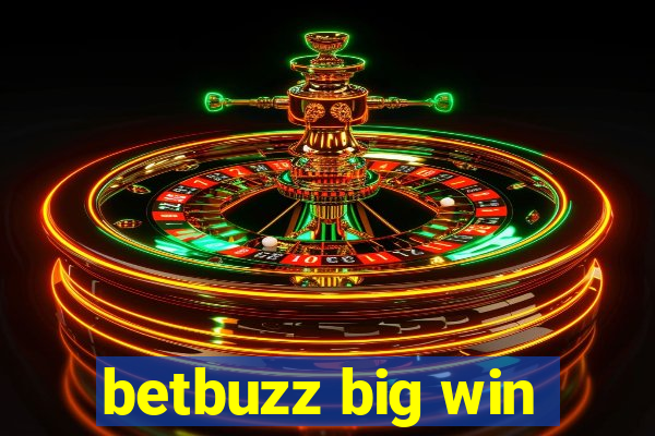 betbuzz big win