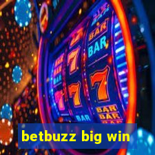 betbuzz big win