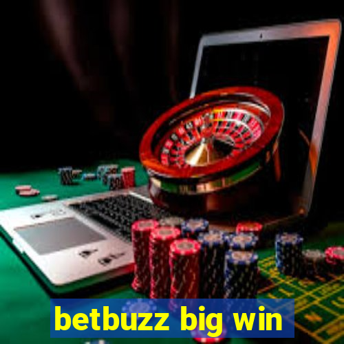 betbuzz big win