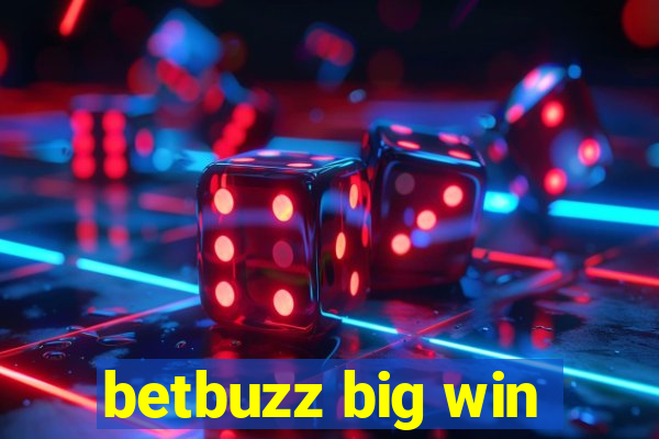 betbuzz big win