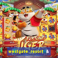 westgate resort & casino las vegas nevada