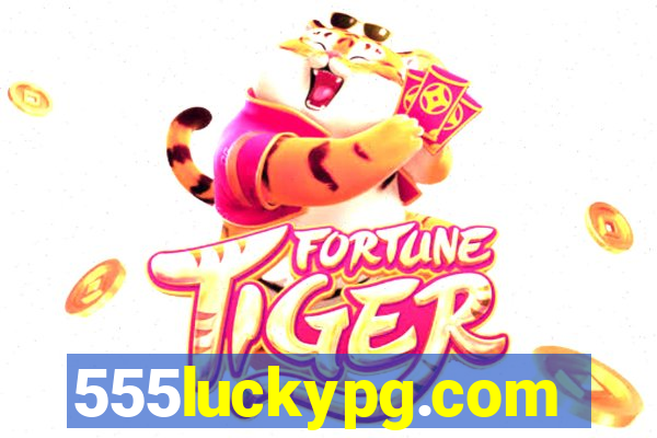 555luckypg.com