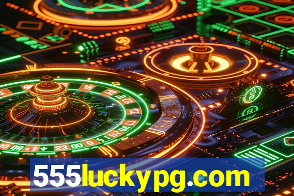 555luckypg.com