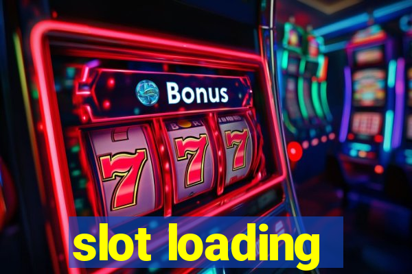 slot loading