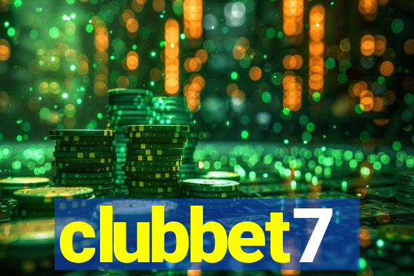 clubbet7