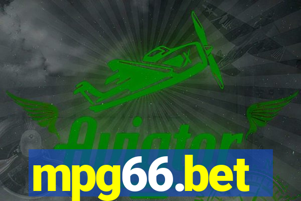 mpg66.bet