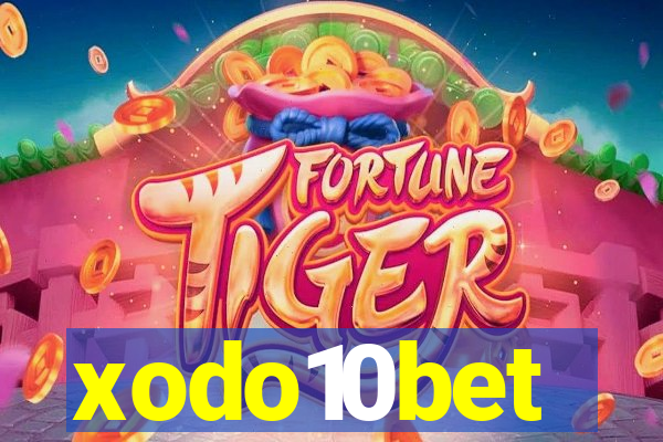 xodo10bet