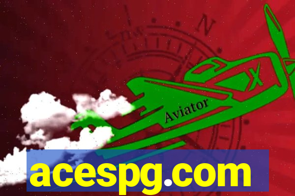 acespg.com