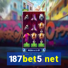 187bet5 net