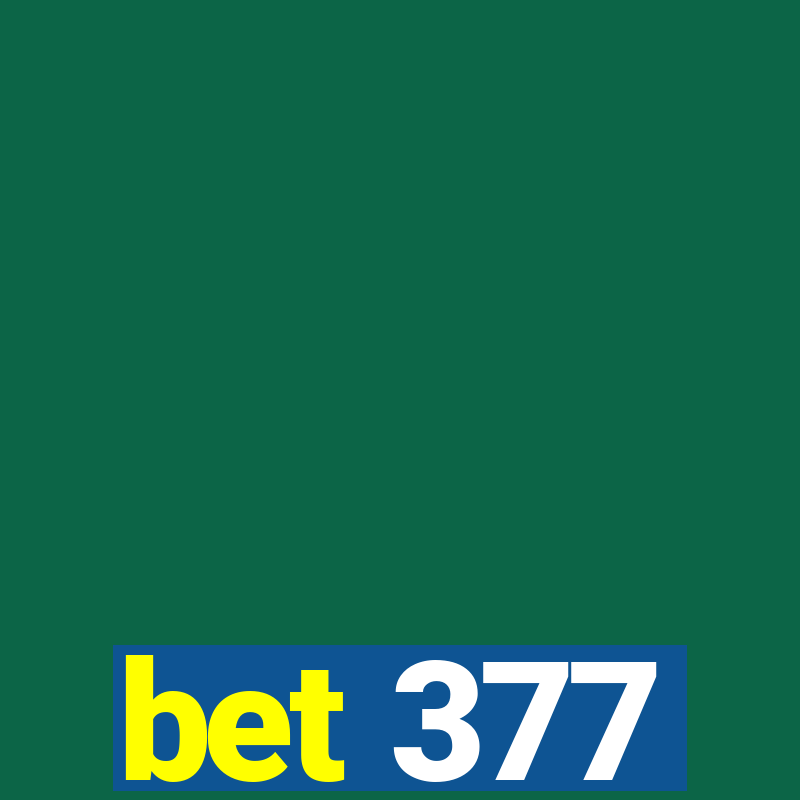 bet 377