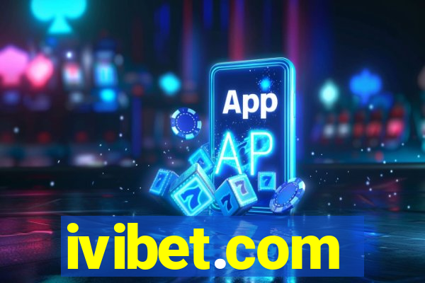 ivibet.com