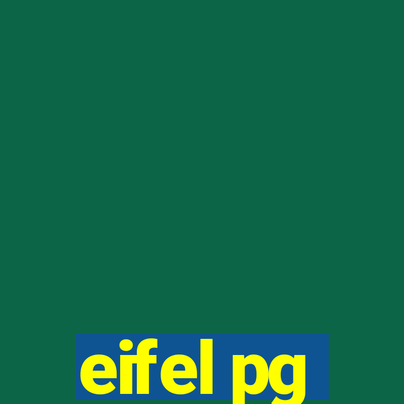 eifel pg