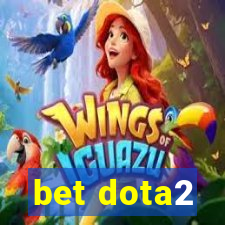 bet dota2