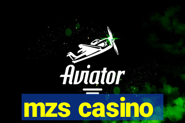 mzs casino