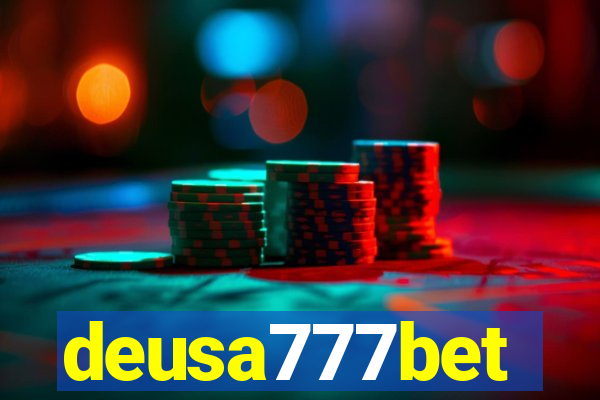 deusa777bet