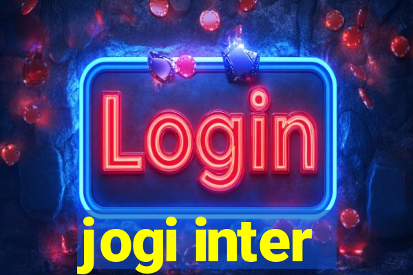 jogi inter