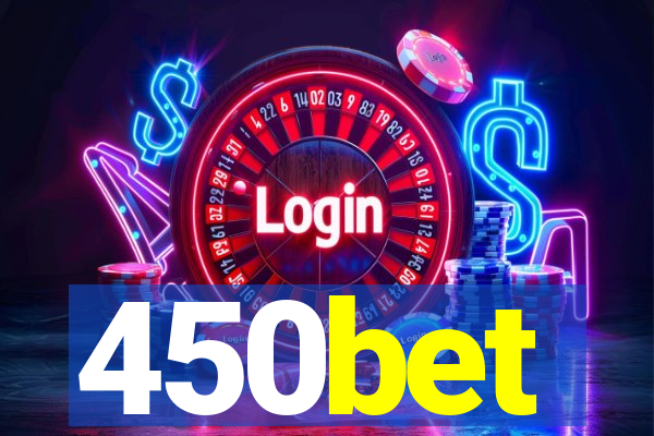 450bet