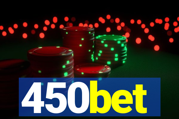 450bet