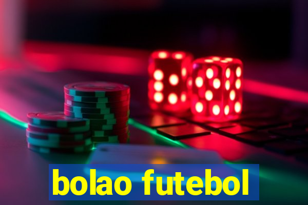 bolao futebol