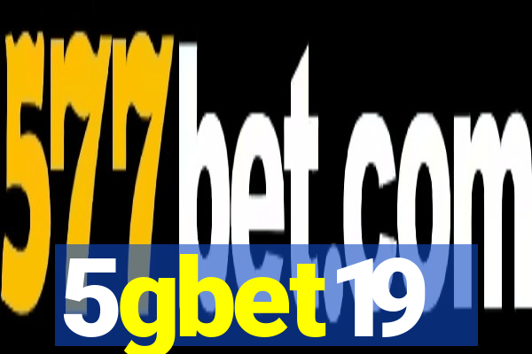 5gbet19