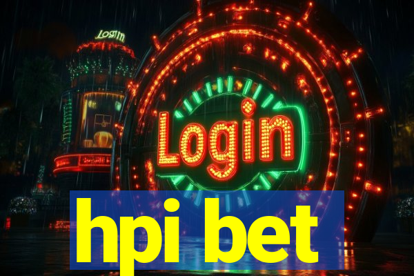 hpi bet