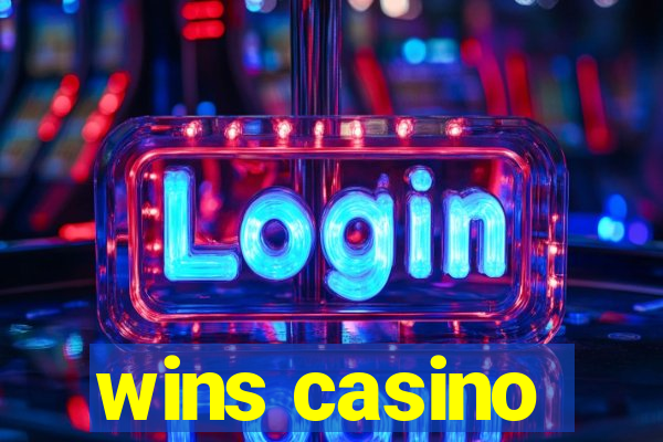 wins casino