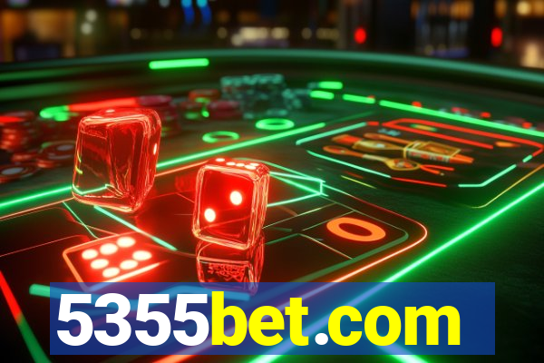 5355bet.com