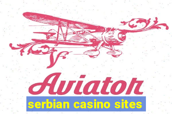 serbian casino sites